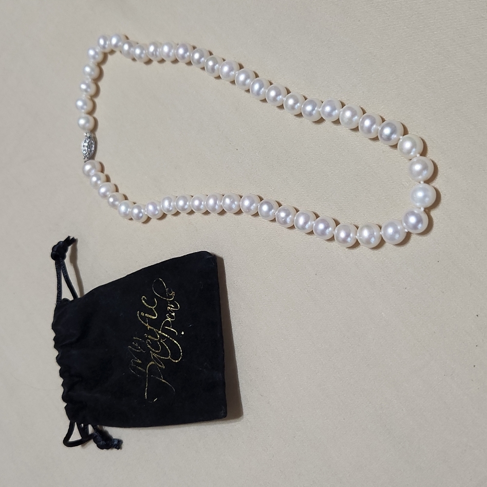 Pearls